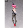 PREORDER - Ranma 1/2 - Ranma figure Bunny, B-Style