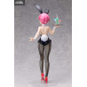 PREORDER - Ranma 1/2 - Ranma figure Bunny, B-Style