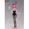PREORDER - Ranma 1/2 - Ranma figure Bunny, B-Style