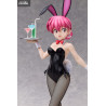 PREORDER - Ranma 1/2 - Ranma figure Bunny, B-Style