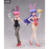 PREORDER - Ranma 1/2 - Ranma figure Bunny, B-Style
