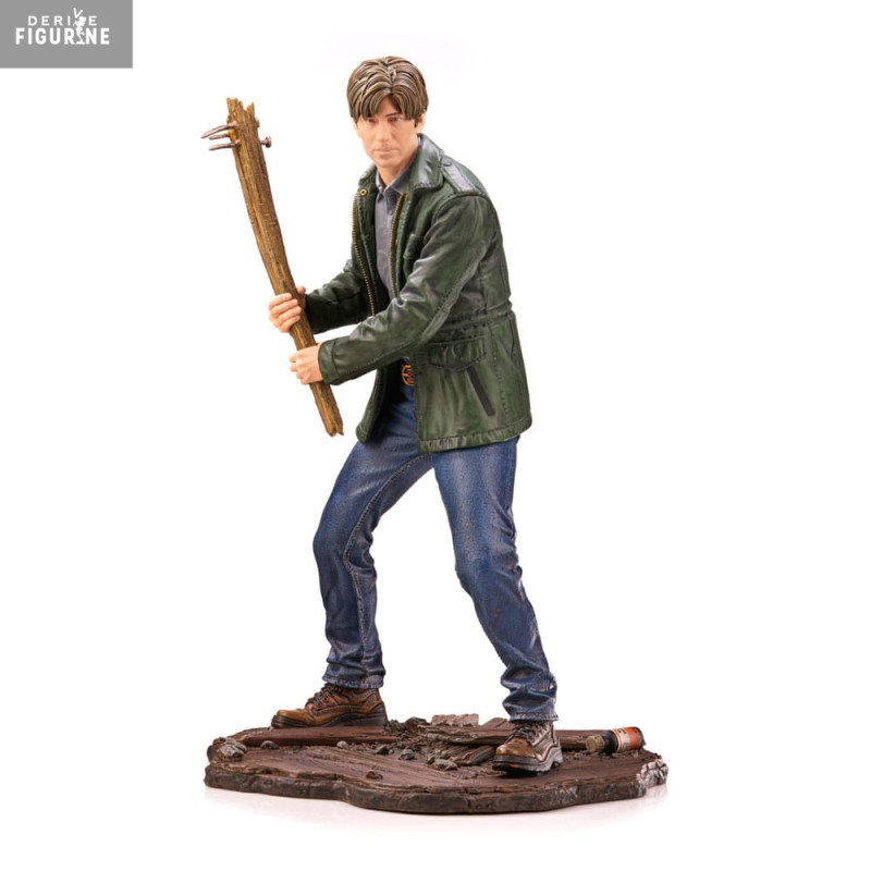 PRE ORDER - Silent Hill - James Sunderland figure