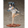 DanMachi Arrow of the Orion - Hestia figure