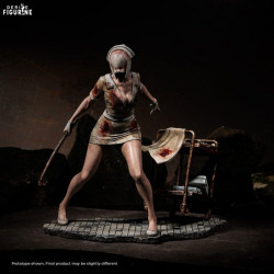 PREORDER - Silent Hill -...