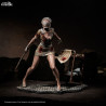 PREORDER - Silent Hill - Figure Bubble Head Nurse