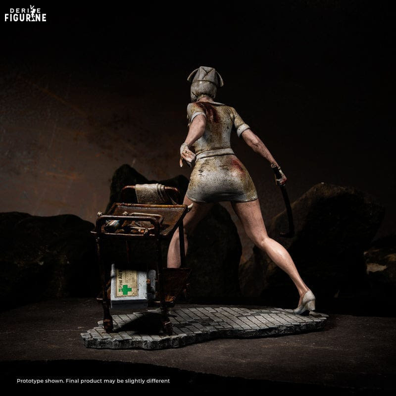 PREORDER - Silent Hill -...