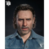 PRE ORDER - The Walking Dead - Figure Rick Grimes, Inart
