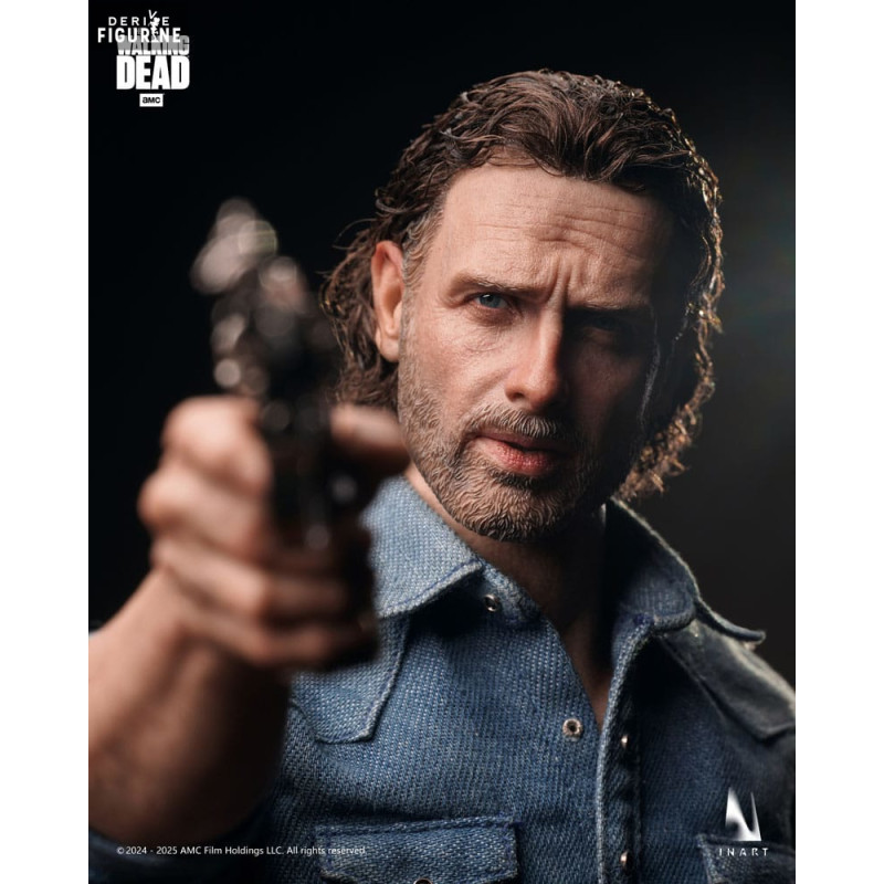 PRE ORDER - The Walking...