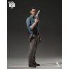 PRE ORDER - The Walking Dead - Figure Rick Grimes, Inart