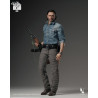 PRE ORDER - The Walking Dead - Figure Rick Grimes, Inart