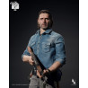 PRE ORDER - The Walking Dead - Figure Rick Grimes, Inart