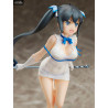 DanMachi Arrow of the Orion - Hestia figure