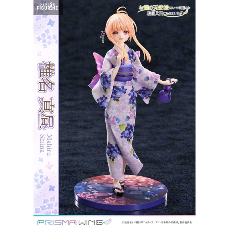 PRE ORDER - The Angel Next Door Spoils Me Rotten - Mahiru Shiina figure, Prisma Wing