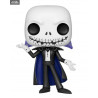 Pop! Disney, L´étrange Noël de Mr. Jack - Jack, Witch, Undersea Gal ou Mummy boy