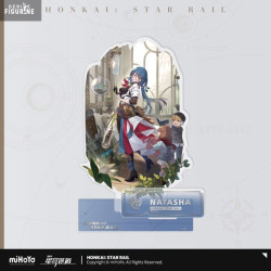 Honkai: Star Rail -...