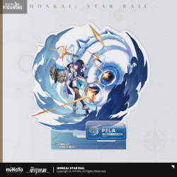 PRÉCOMMANDE - Honkai: Star...