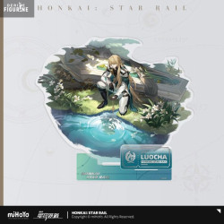 PRÉCOMMANDE - Honkai: Star...