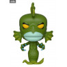 Pop! Disney, L´étrange Noël de Mr. Jack - Jack, Witch, Undersea Gal ou Mummy boy