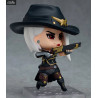 Overwatch - Ashe figure Classic Skin Edition, Nendoroid