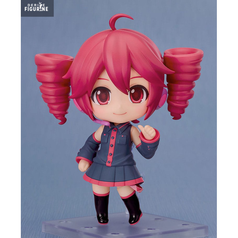 PRE ORDER - Character Vocal Series - Kasane Teto figure, Nendoroid