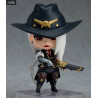 Overwatch - Ashe figure Classic Skin Edition, Nendoroid