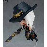 Overwatch - Ashe figure Classic Skin Edition, Nendoroid