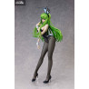 PRE ORDER - Code Geass: Lelouch of the Rebellion - C.C. figure Bunny, B-Style