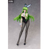 PRE ORDER - Code Geass: Lelouch of the Rebellion - C.C. figure Bunny, B-Style