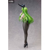 PRE ORDER - Code Geass: Lelouch of the Rebellion - C.C. figure Bunny, B-Style