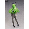 PRE ORDER - Code Geass: Lelouch of the Rebellion - C.C. figure Bunny, B-Style