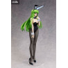 PRE ORDER - Code Geass: Lelouch of the Rebellion - C.C. figure Bunny, B-Style