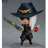 Overwatch - Figurine Ashe Classic Skin Edition, Nendoroid