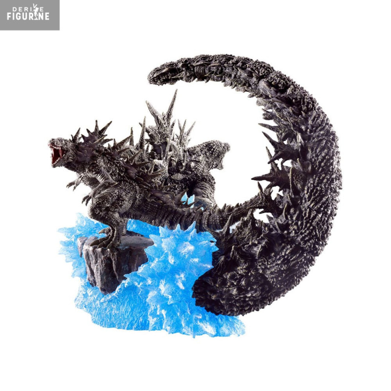 PRE ORDER - Godzilla Minus...