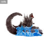 PRE ORDER - Godzilla Minus One - Godzilla figure, Petitrama DX
