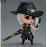 Overwatch - Ashe figure Classic Skin Edition, Nendoroid