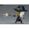 Overwatch - Ashe figure Classic Skin Edition, Nendoroid