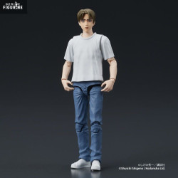 PRE ORDER - Initial D -...