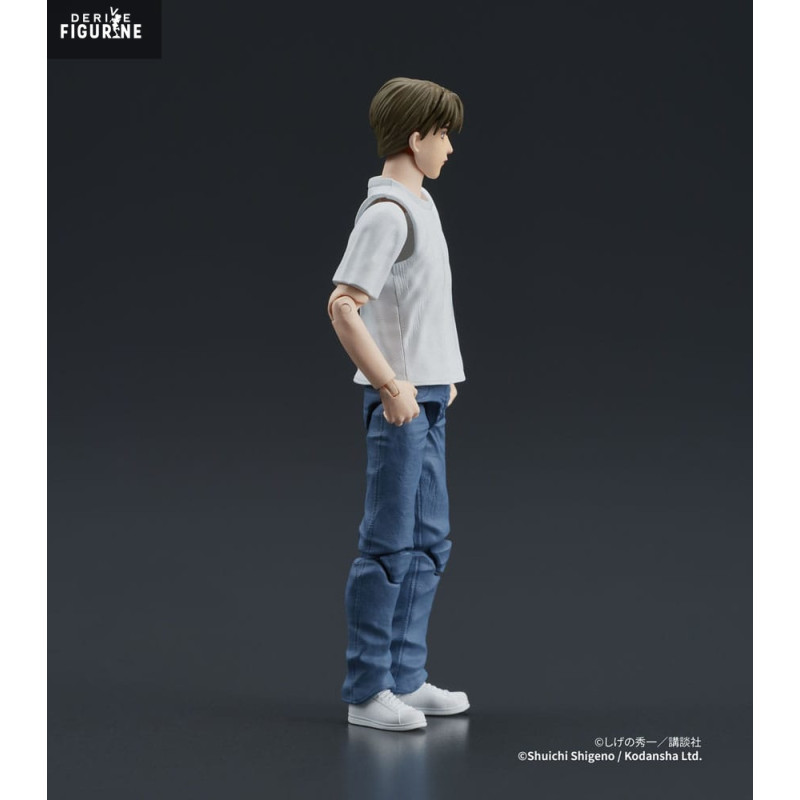 PRE ORDER - Initial D -...