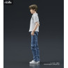 PRE ORDER - Initial D - Takumi Fujiwara figure, DigAction