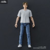 PRE ORDER - Initial D - Takumi Fujiwara figure, DigAction