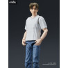 PRE ORDER - Initial D - Takumi Fujiwara figure, DigAction