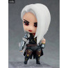 Overwatch - Ashe figure Classic Skin Edition, Nendoroid