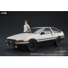 PRE ORDER - Initial D - Takumi Fujiwara figure, DigAction