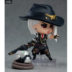 Overwatch - Figurine Ashe...