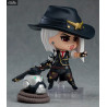 Overwatch - Ashe figure Classic Skin Edition, Nendoroid