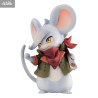 PRE ORDER - Mobile Suit Gundam Iron-Blooded Orphans - Pack 2 figures Mikatsuki & Orga 10th Anniversary, Orphanchu of Block