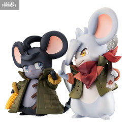 PRE ORDER - Mobile Suit...