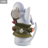 PRE ORDER - Mobile Suit Gundam Iron-Blooded Orphans - Pack 2 figures Mikatsuki & Orga 10th Anniversary, Orphanchu of Block