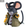 PRE ORDER - Mobile Suit Gundam Iron-Blooded Orphans - Pack 2 figures Mikatsuki & Orga 10th Anniversary, Orphanchu of Block