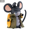 PRE ORDER - Mobile Suit Gundam Iron-Blooded Orphans - Pack 2 figures Mikatsuki & Orga 10th Anniversary, Orphanchu of Block